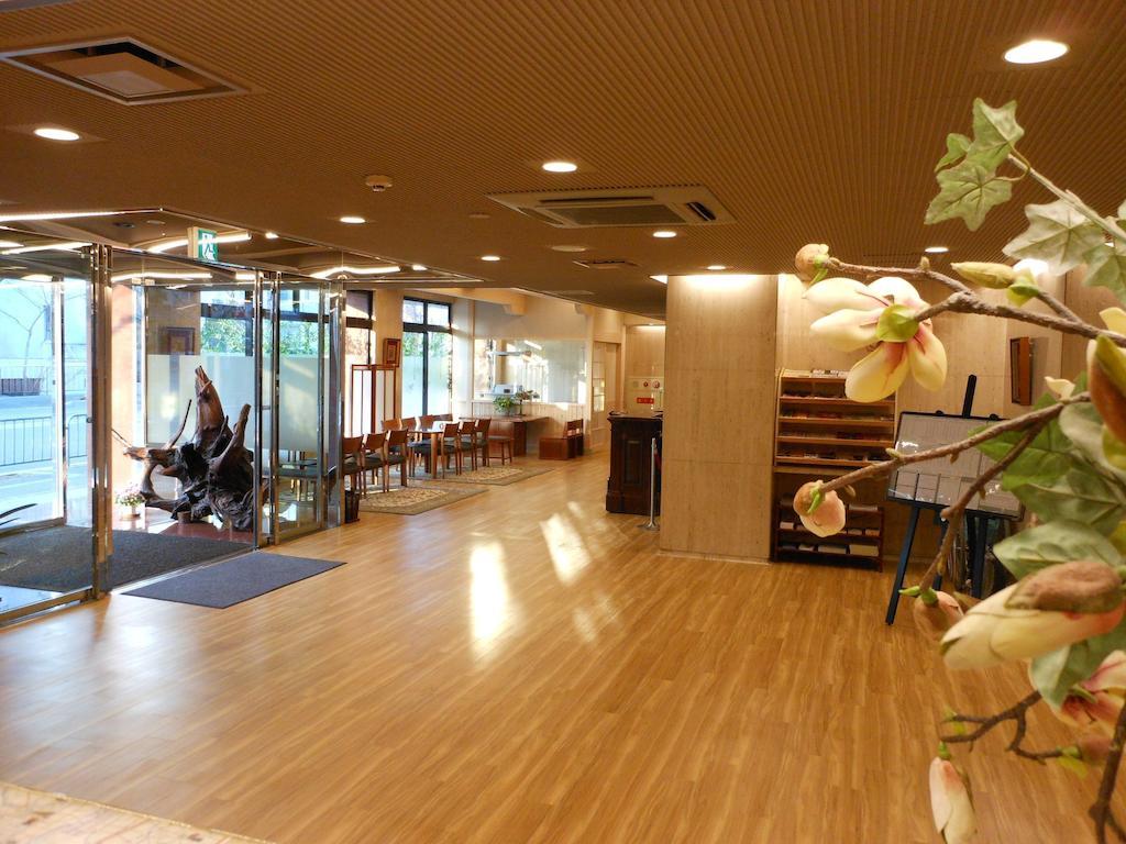 Saga Grace Hotel Kyoto Exterior foto