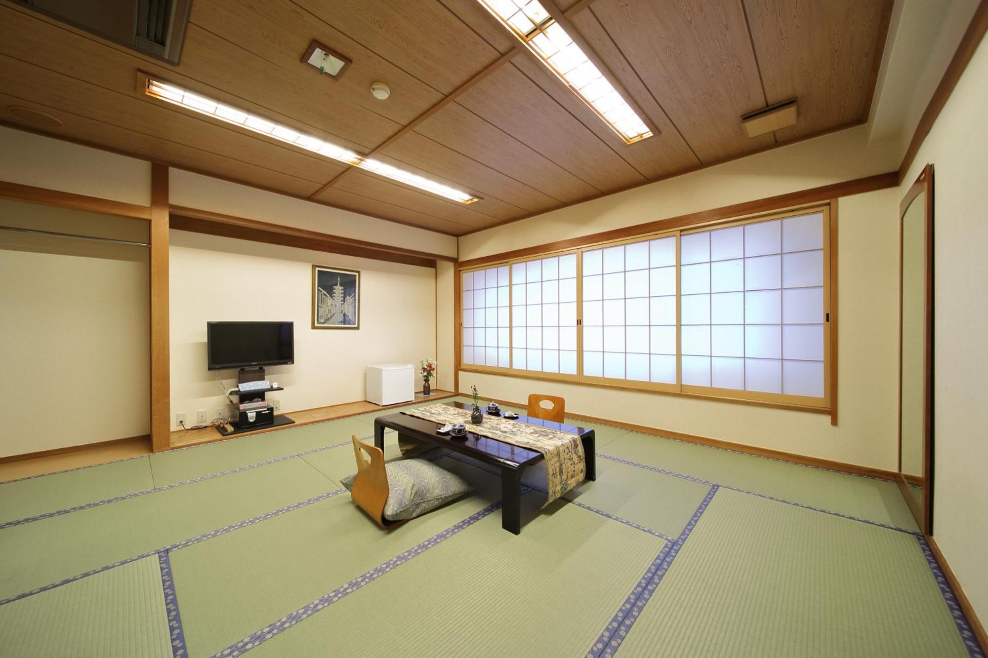 Saga Grace Hotel Kyoto Exterior foto