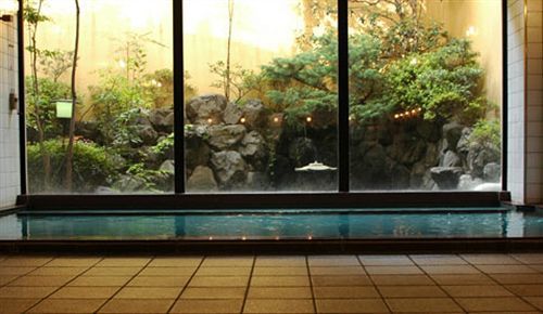 Saga Grace Hotel Kyoto Exterior foto
