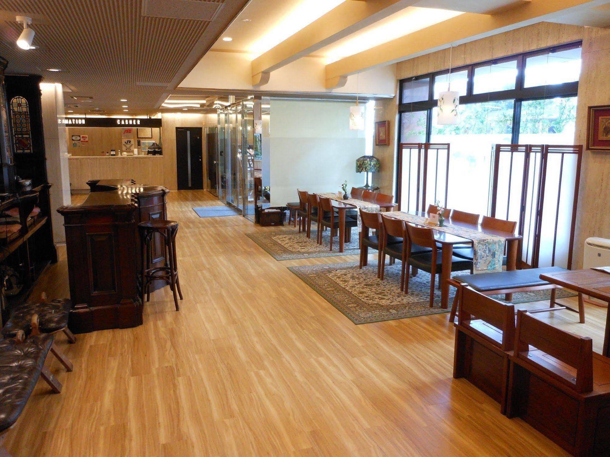 Saga Grace Hotel Kyoto Exterior foto