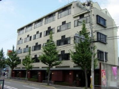 Saga Grace Hotel Kyoto Exterior foto