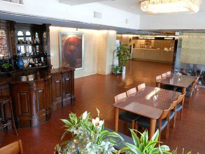 Saga Grace Hotel Kyoto Exterior foto